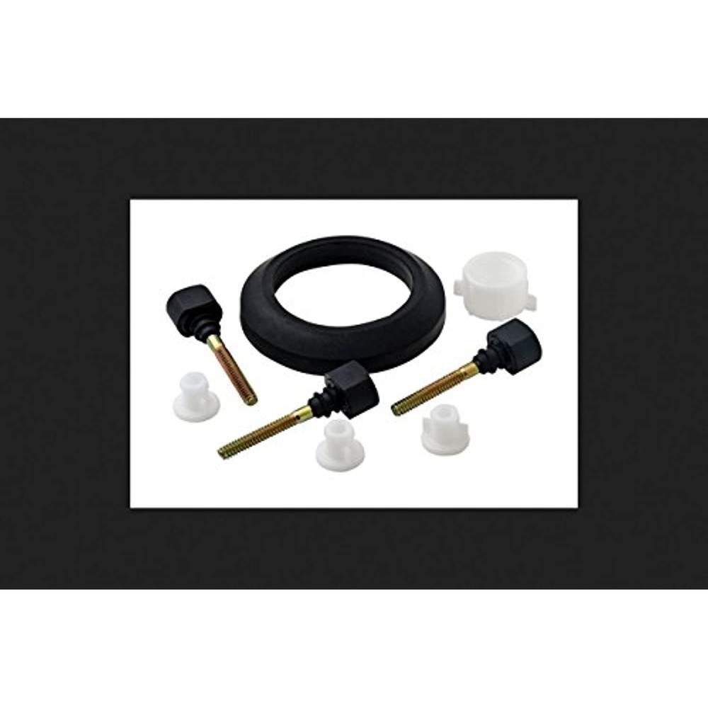 Tank2bowl Kit 2"