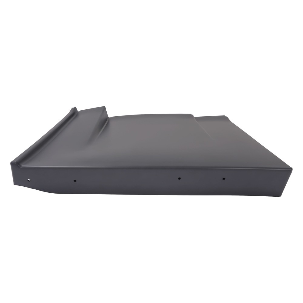 Fairing Panel Rear Left Driver Side Gray For Freightliner Cascadia 2008-2017