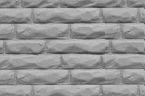 JTP O Dressed Stone 2pk - #97428