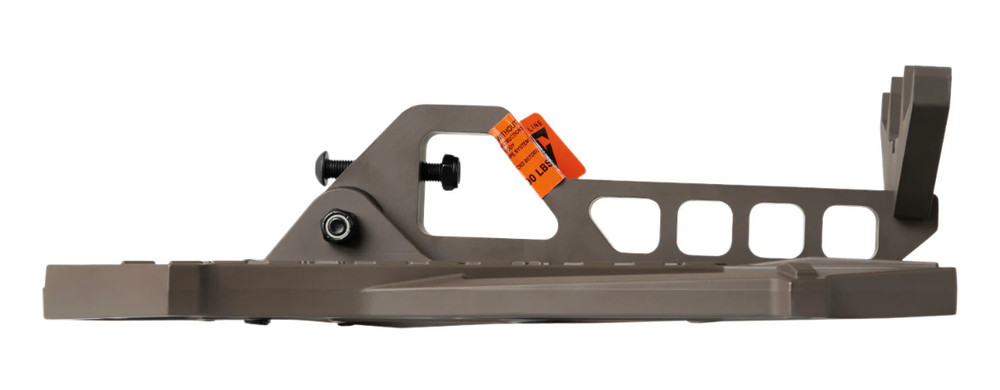 TrophyLine Hyperlite Platform Saddle Hunting Platform New