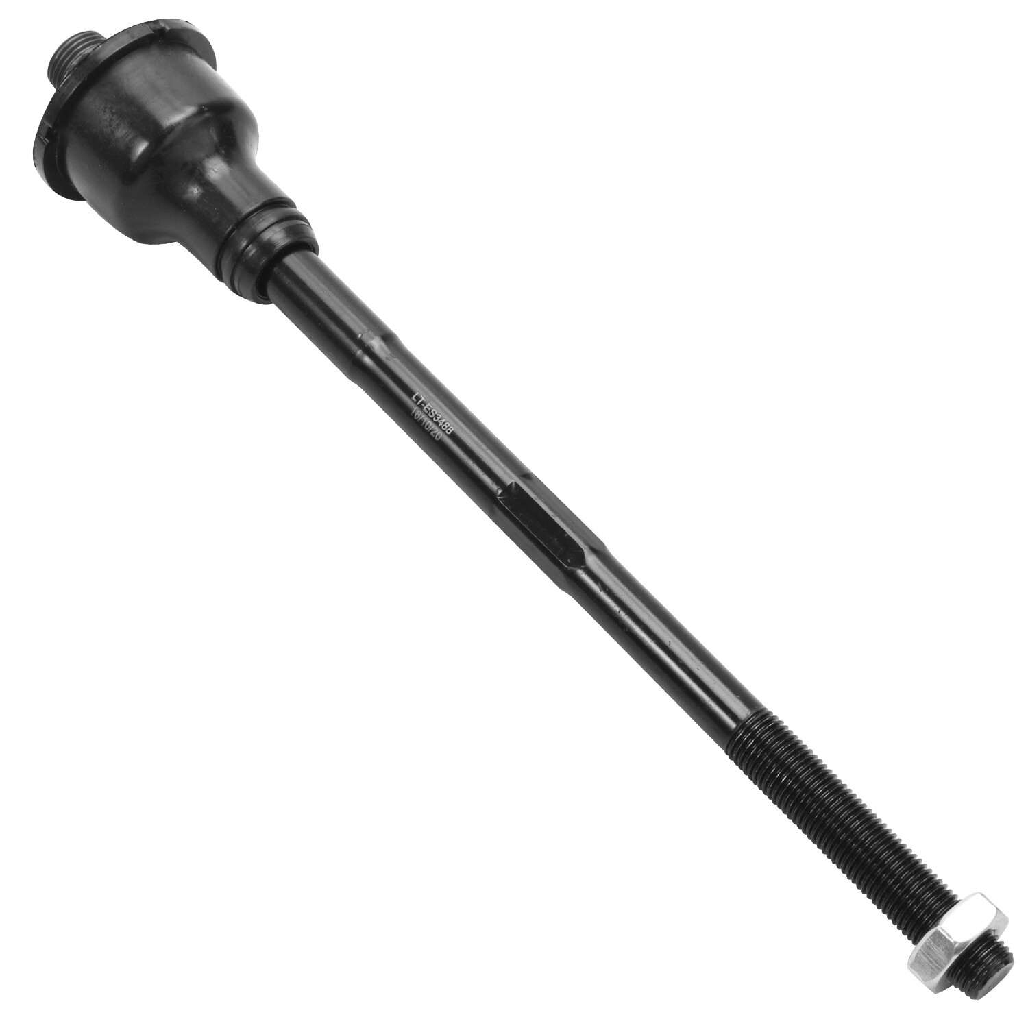 MOOG Inner Outer Tie Rod Idler Arm Pitman Arm for Silverado Sierra 1500 Tahoe