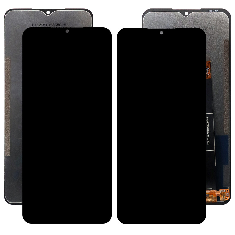 For Vortex HD65 HD65 Plus LCD Display Touch Screen Digitizer Replacement