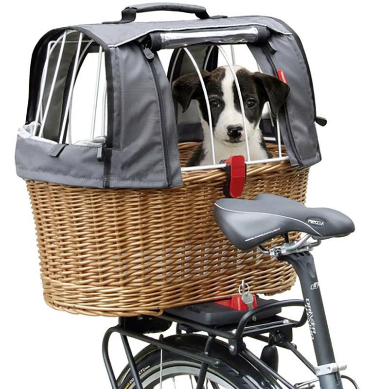 Doggy Basket Plus GTA by KLICKfix