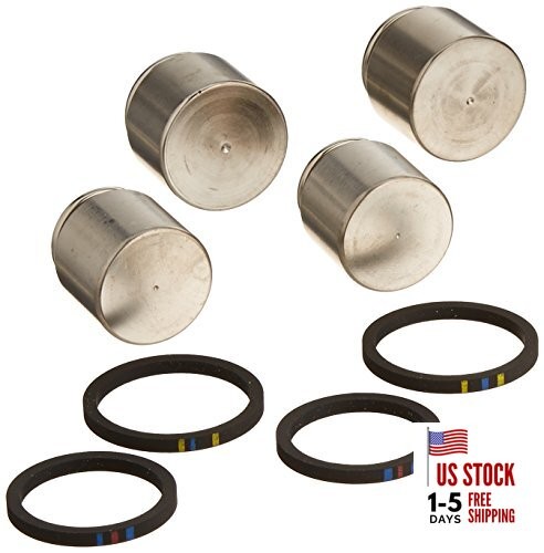 89047731 Rear Disc Brake Caliper Piston Kit