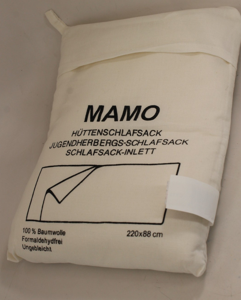 COCOON MAMO (220X88CM)