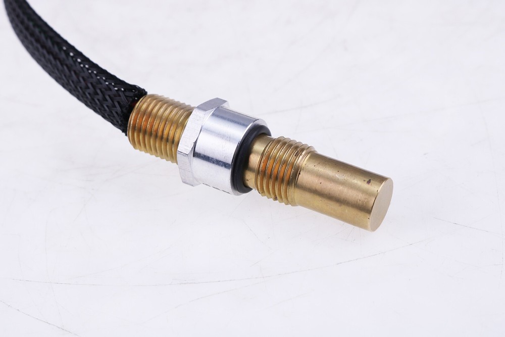 KPPG13408 For Danfoss Speed Sensor-Pulse Pickup With Weatherpack Connector