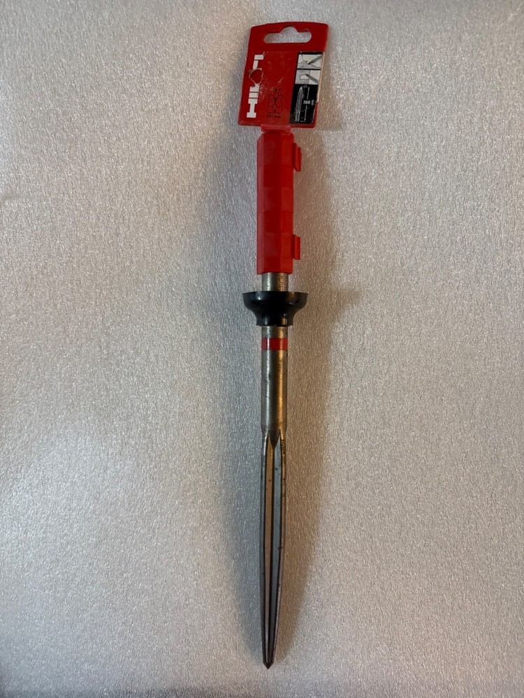 HILTI TE-YX SM Pointed Chisel (SDS Max)
