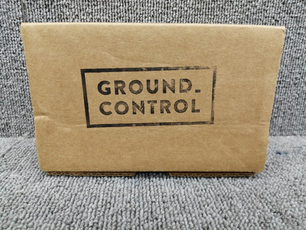 GROUND CONTROL AUDIO Tsukuyomi Prelifier