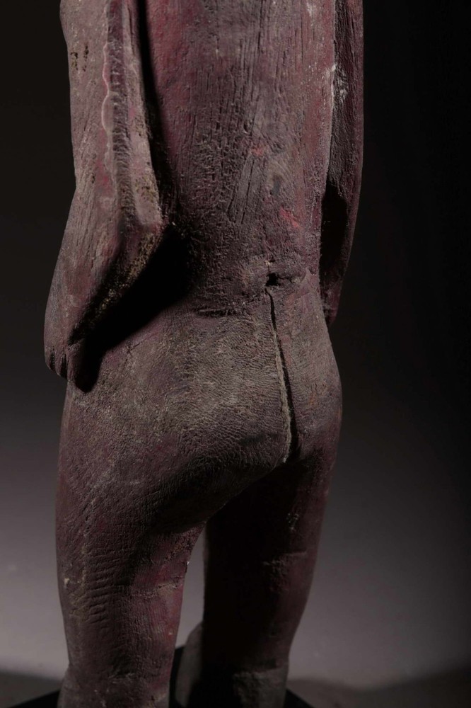 Statue Exceptionally 2610