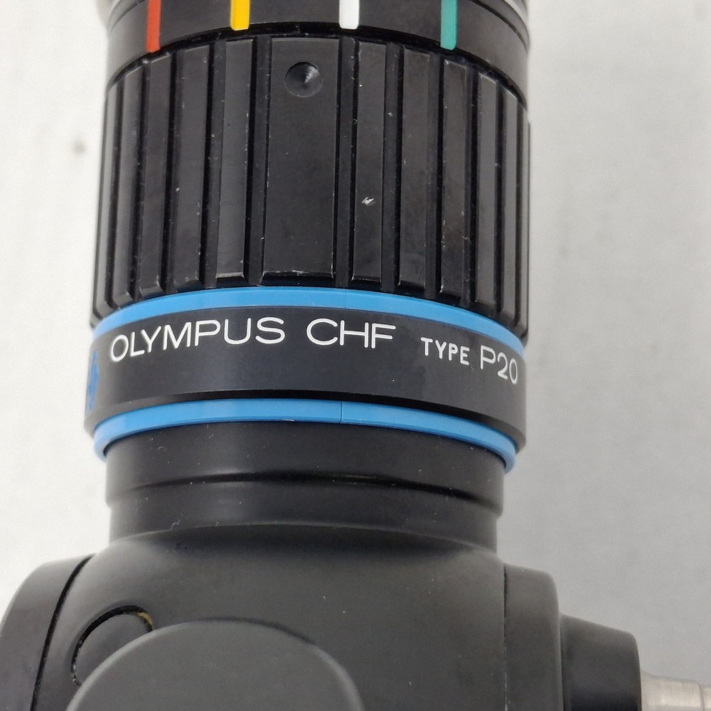 Olympus CHF-P20 Fiber Choledochoscope