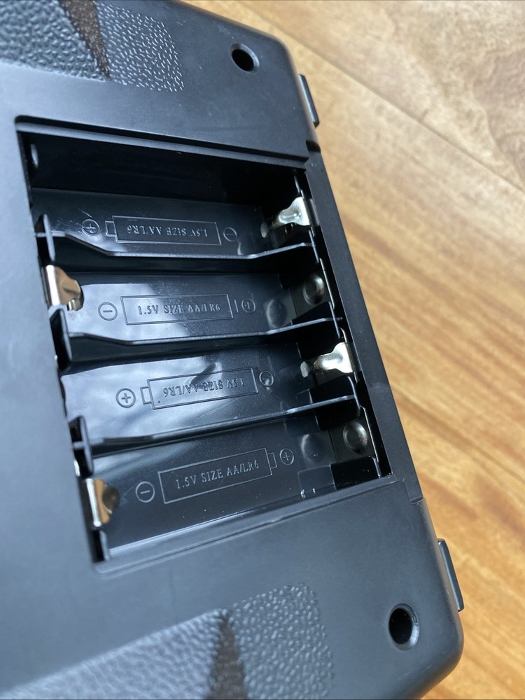 Holy Stone HS110D Drone Remote Controller TESTED