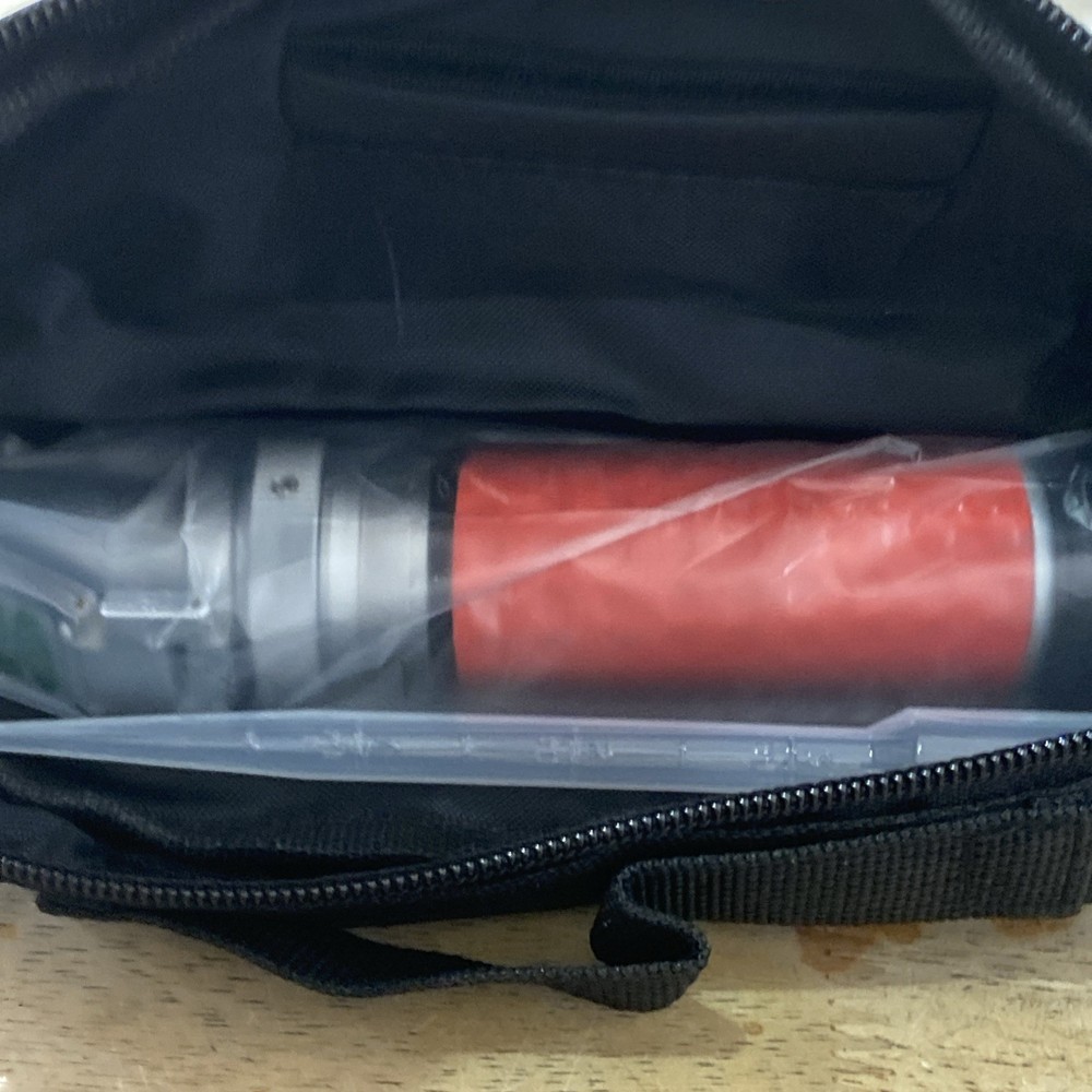 Vee Gee Btx-20 Refractometer, Handheld, 0-20