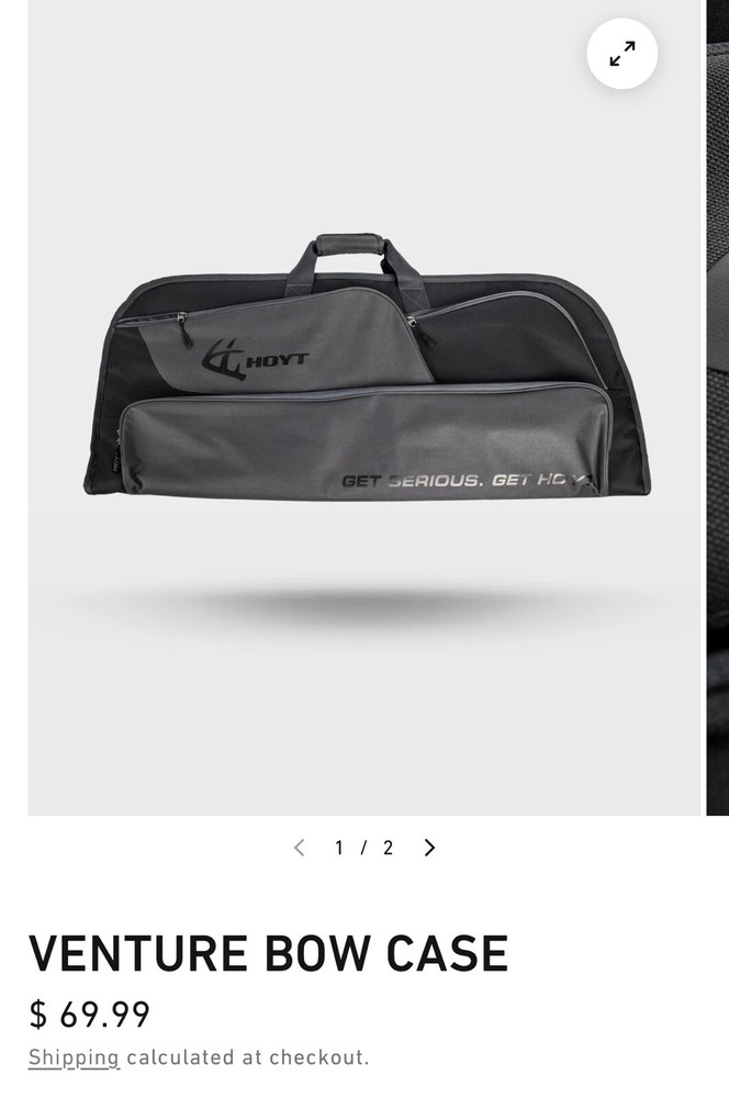Bow Case