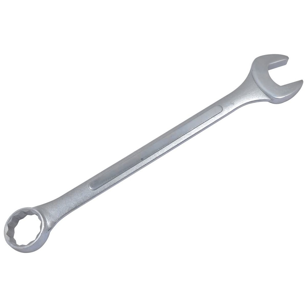 Shop-Tek 3/4" Raised Panel Combination Wrench, 12 Point