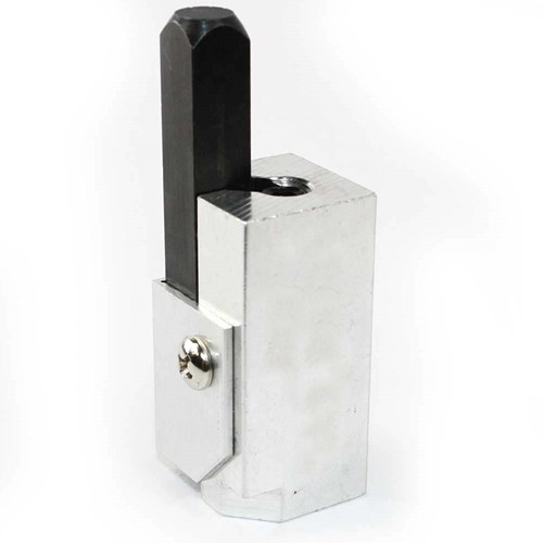 70145 Bore Master Door Lock Installation Kit with Carbide Spur Bits