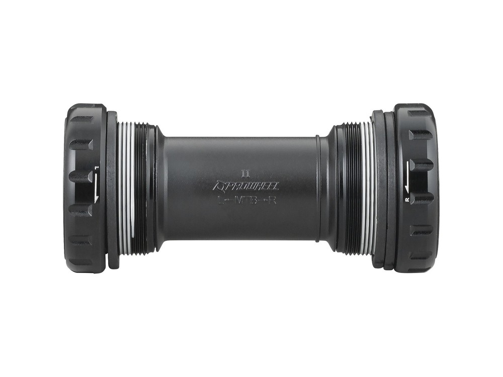 Prowheel Bottom Bracket 68mm x Black
