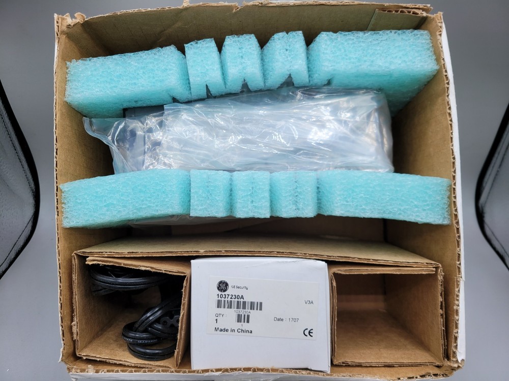 NEW Interlogix GE Security KTS-250 Video Distribution Amplifier