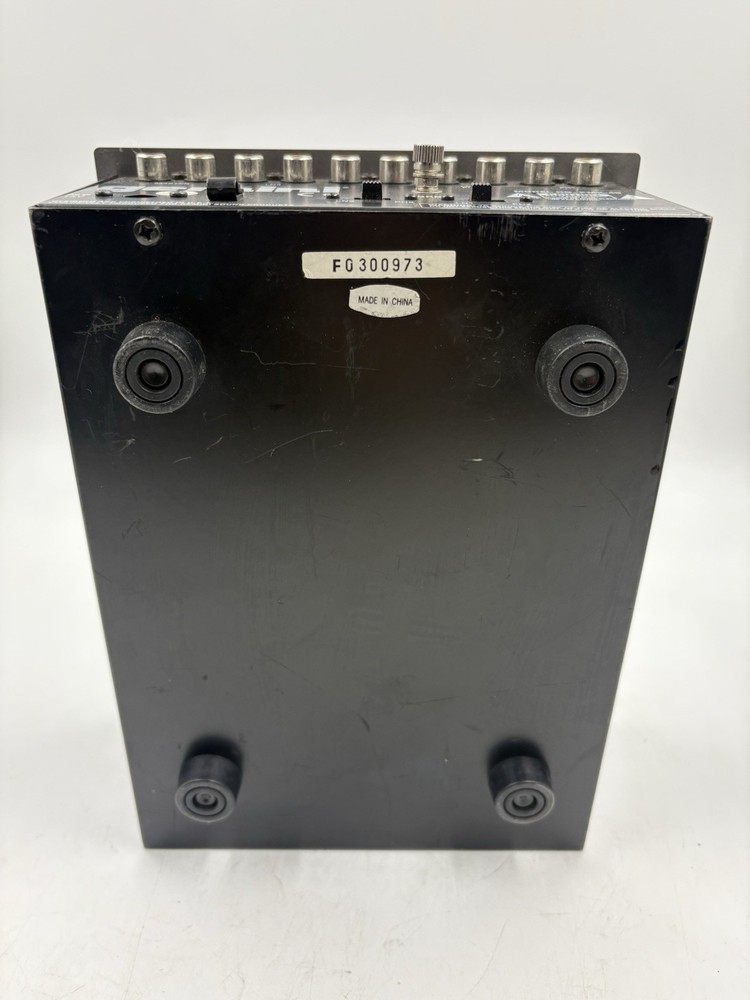 Gemini PMX40