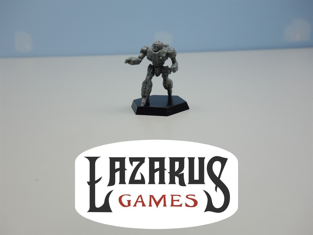 Battletech: Wasp Mech (unpainted)