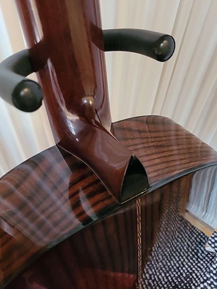 Matao MW3 Classical Guitar Korean