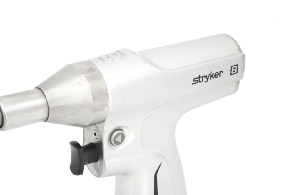 Stryker System 8 Reciprocating Saw 8206