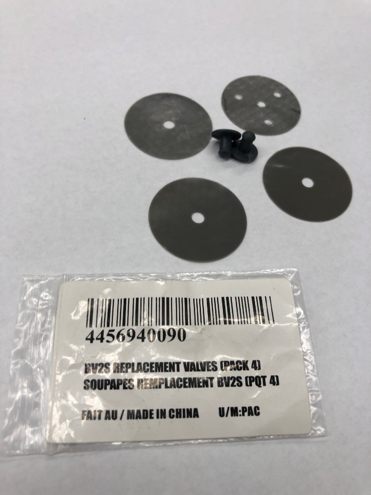 BRP BV2S REPLACEMENT VALVES 4456940090