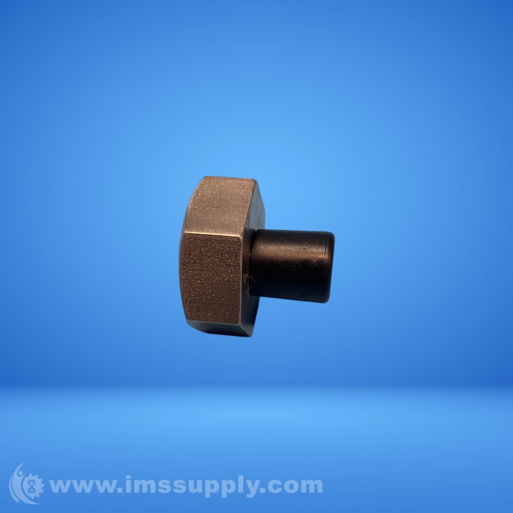 BA8473 Hex Head Plug FNIP