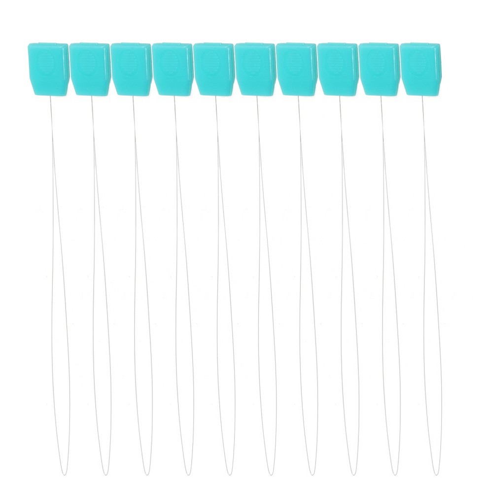 10 PCS Sewing Needle Threader Tool Threaders for Hand Embroidery