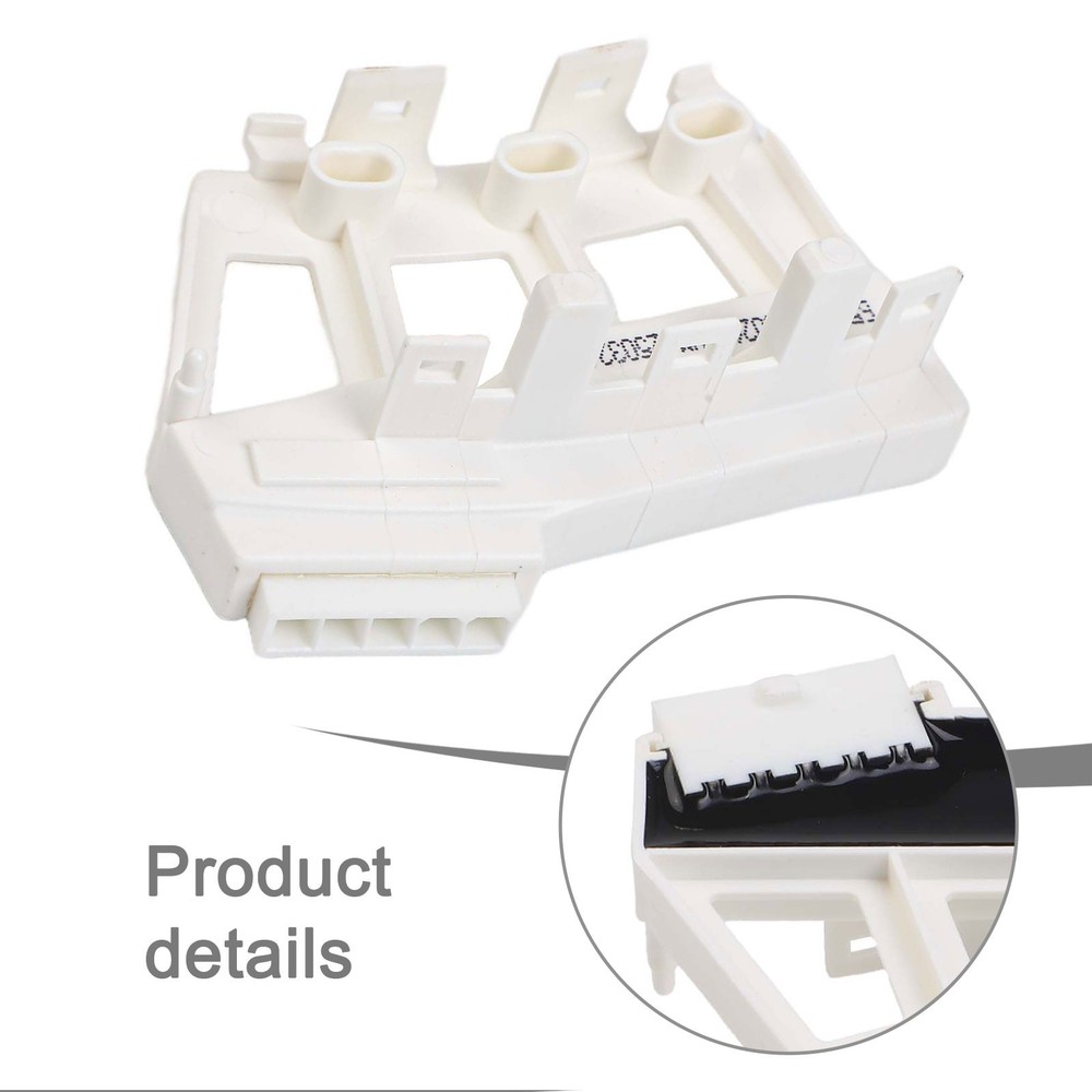 Replaceable Washing Machine Hall Sensor for LG Models Quiet and Efficient