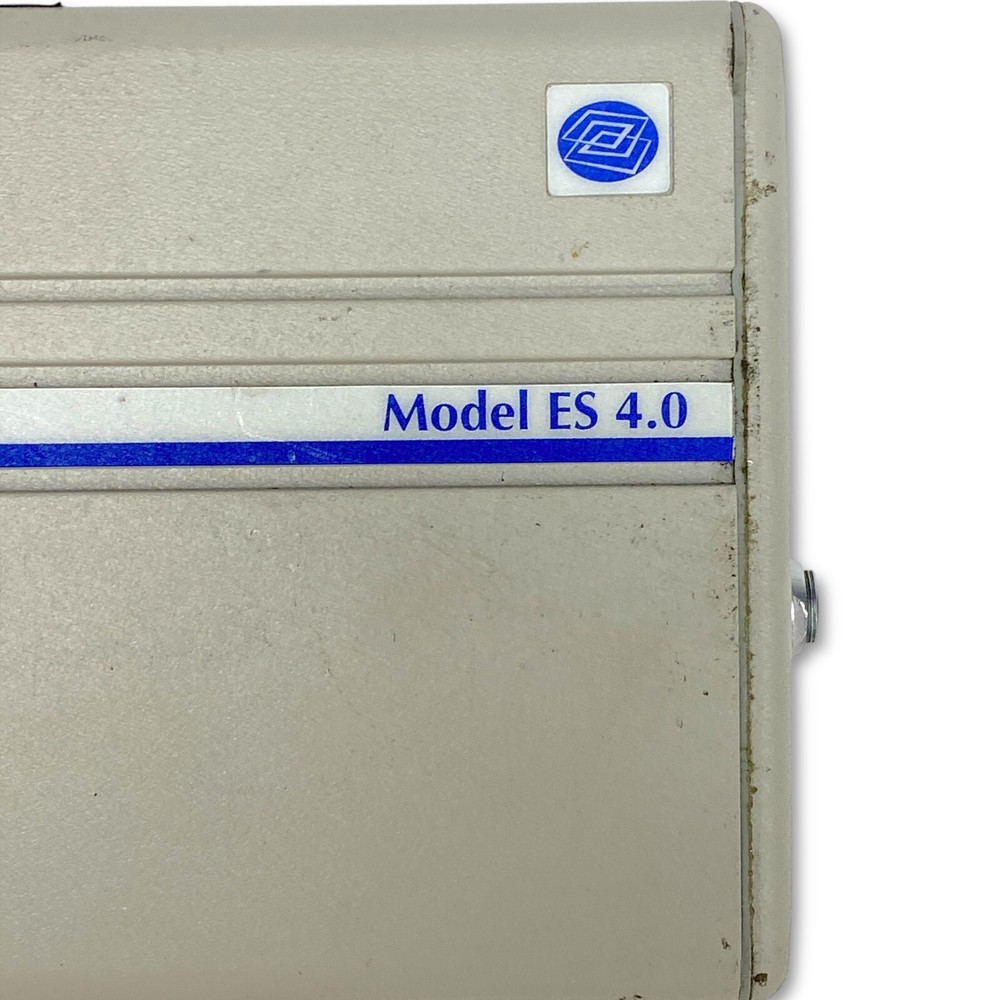 Redlake MASD Inc Megaplus Camera Model ES 4.0 without Lens