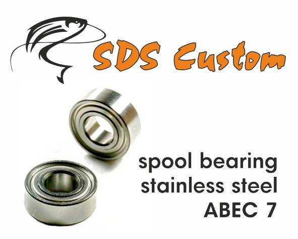 SPECIAL OFFER FOR SPOOL BEARINGS