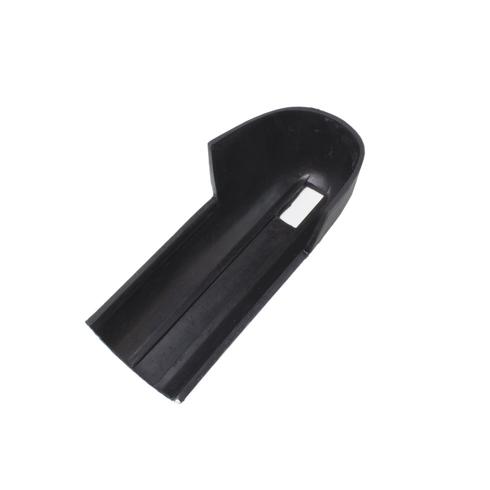 Pool Snooker Billiard Table Rubber Pockets Gully Boot Runners (for Ball Return)