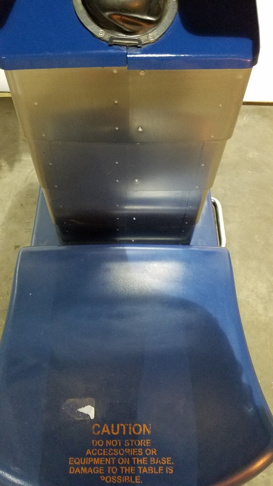 Berchtold D850 Operon Surgical Table