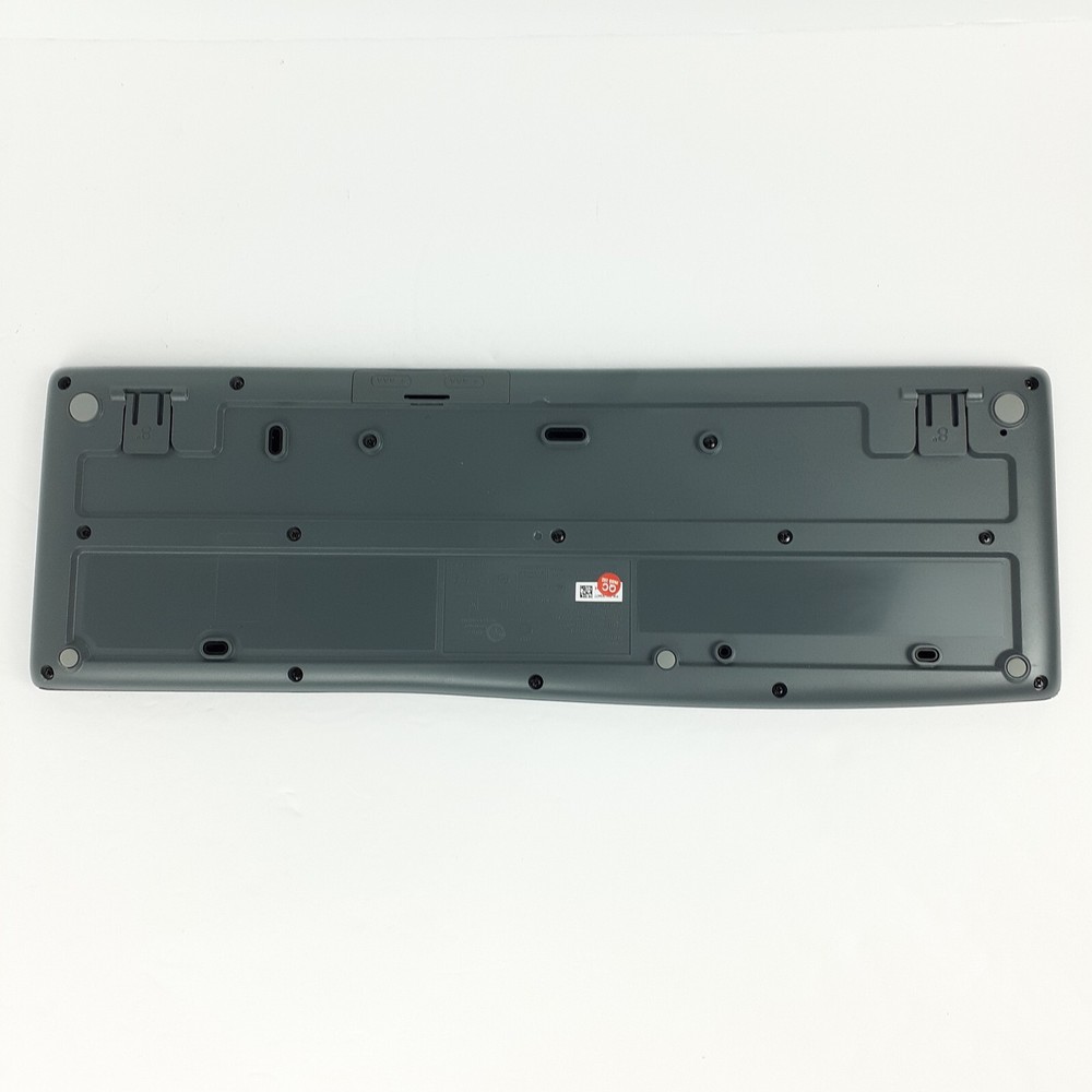 Logitech MK270 Wireless Keyboard Mouse Combo USB Dongle K270 M185 Tested