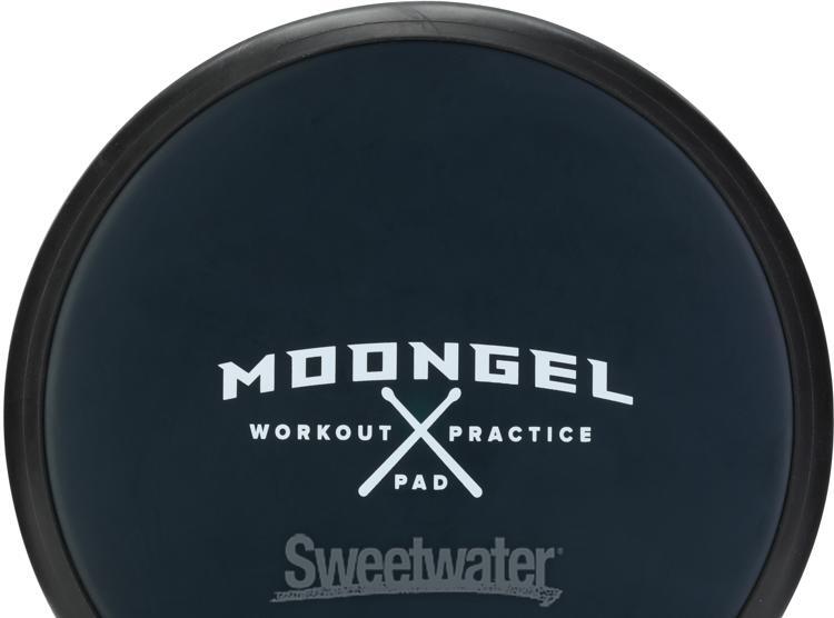 RTOM Moongel Workout Pad - 7"