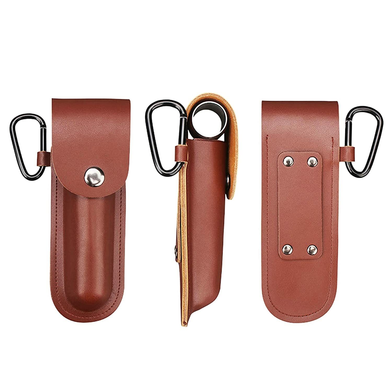 Bushcraft hand auger settlers wrench manual hole drill for survival & camping