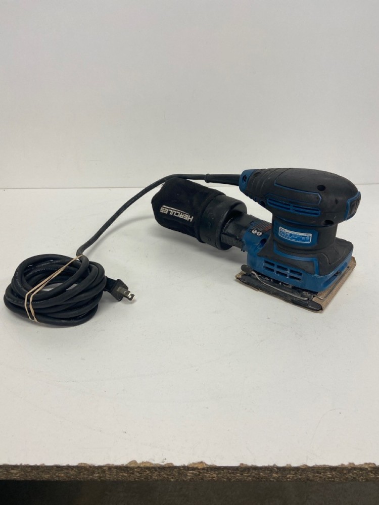 HERCULES HEO12 (P04022260)