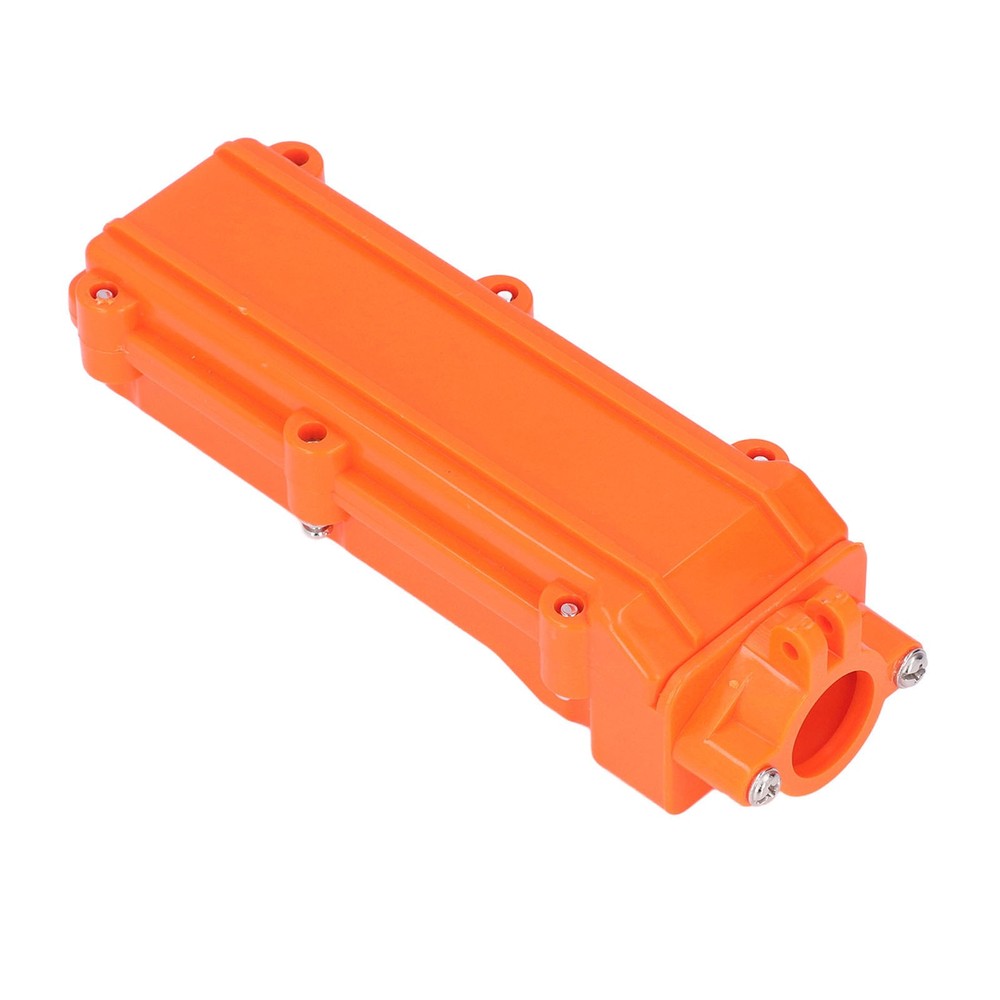 Crane Remote Control Hoist Switch Push Button Box Controller Rainproof New