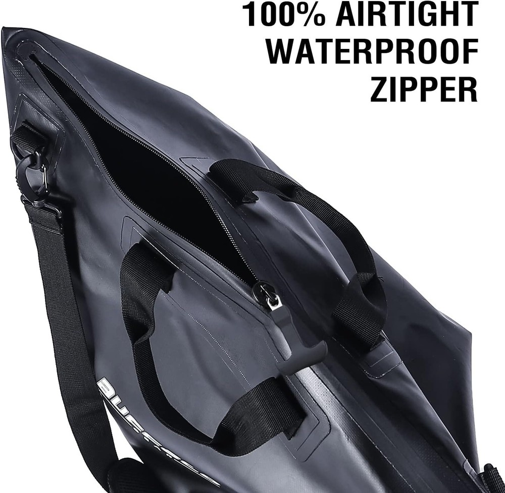 Waterproof Tournament Bag for Caught Fish