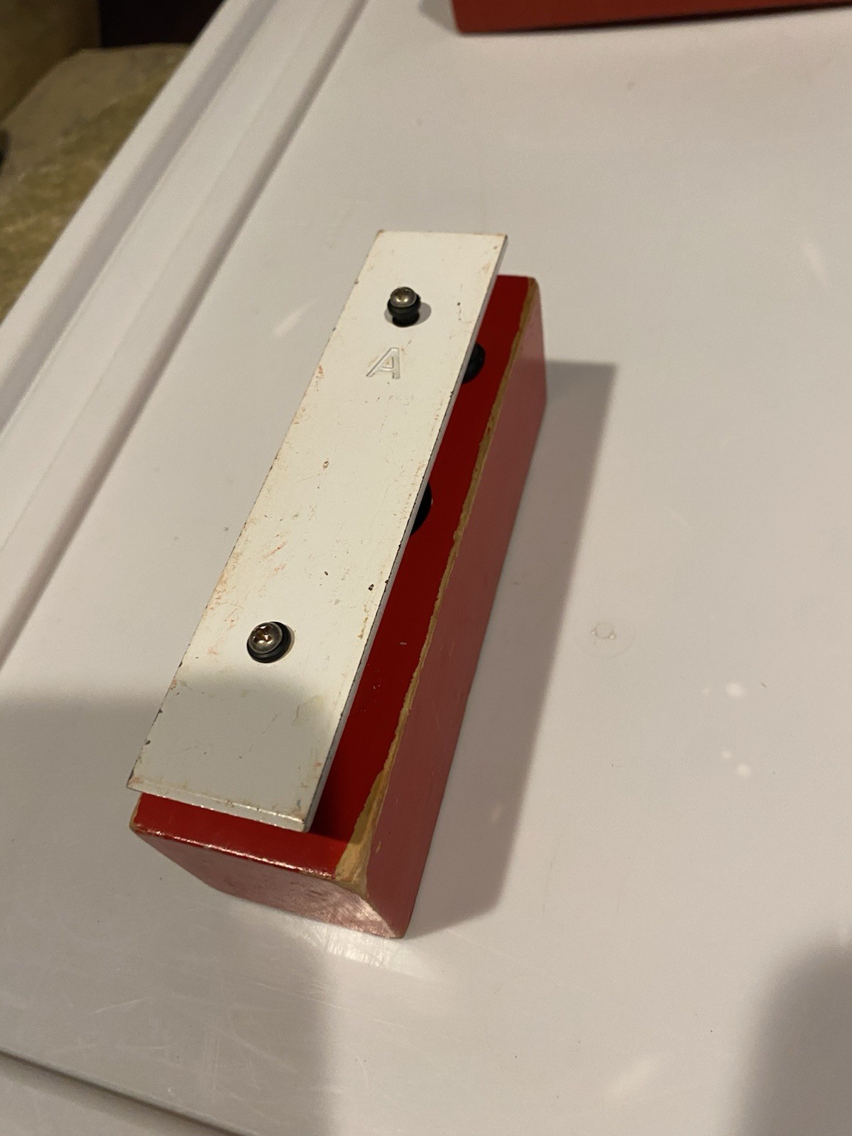 Resonator Bells - A and D