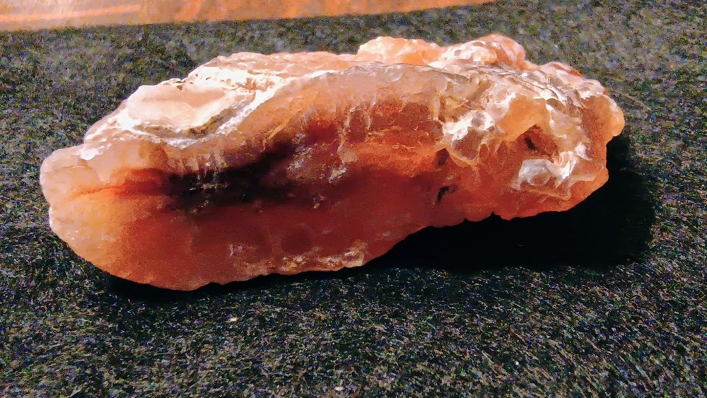 Fire Agate, Arizona