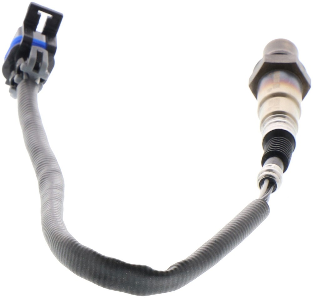 Bosch - 18127 - Oxygen Sensor, Actual OE