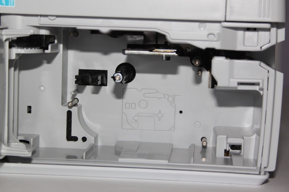 Brother PT-9700PC Label Thermal Printer