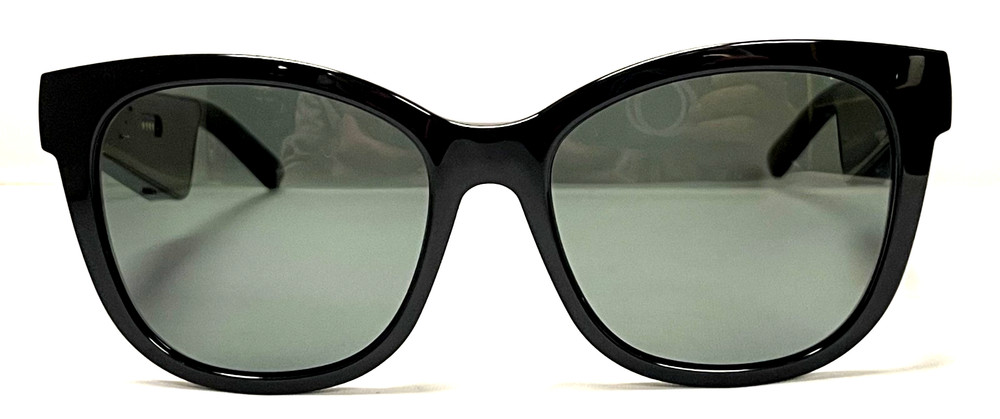 BOSE BMD0011 Model REF Black Bluetooth Frames Audio Microphone Smart Sunglasses