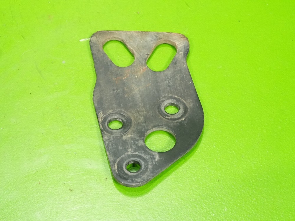 92-96 Prelude OEM front tow tie down strap hook mount bracket