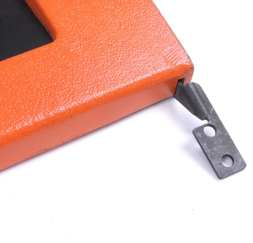 Cleco TME Controller Front Door