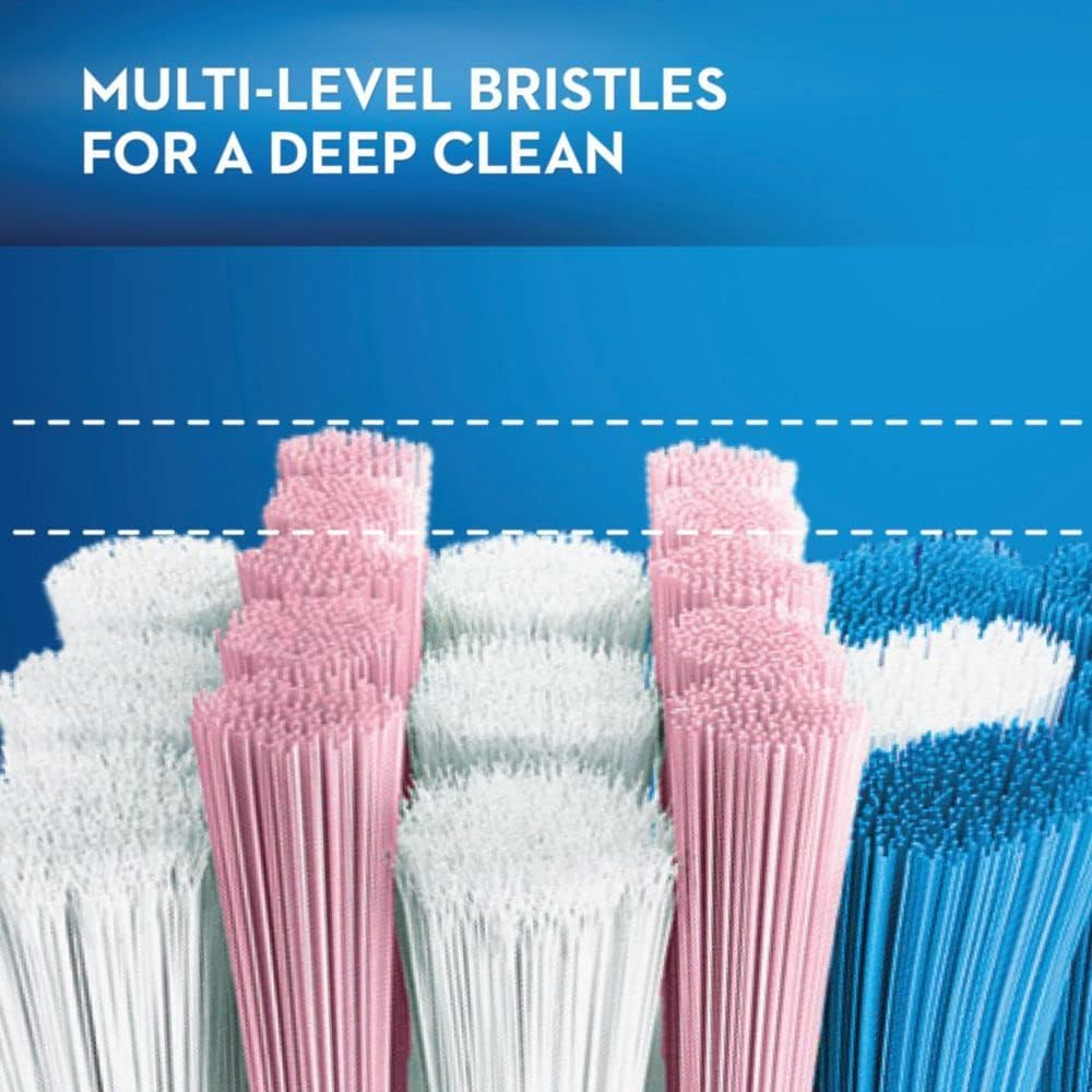 Gum Care Sensitive Toothbrushes, Extra Soft, 2 Count