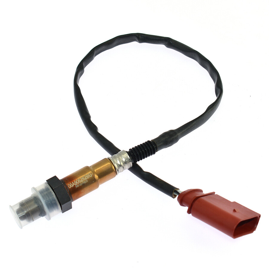For 2001-2010 VW Beetle Jetta O2 Oxygen Sensor Downstream Rear 06A906262BG