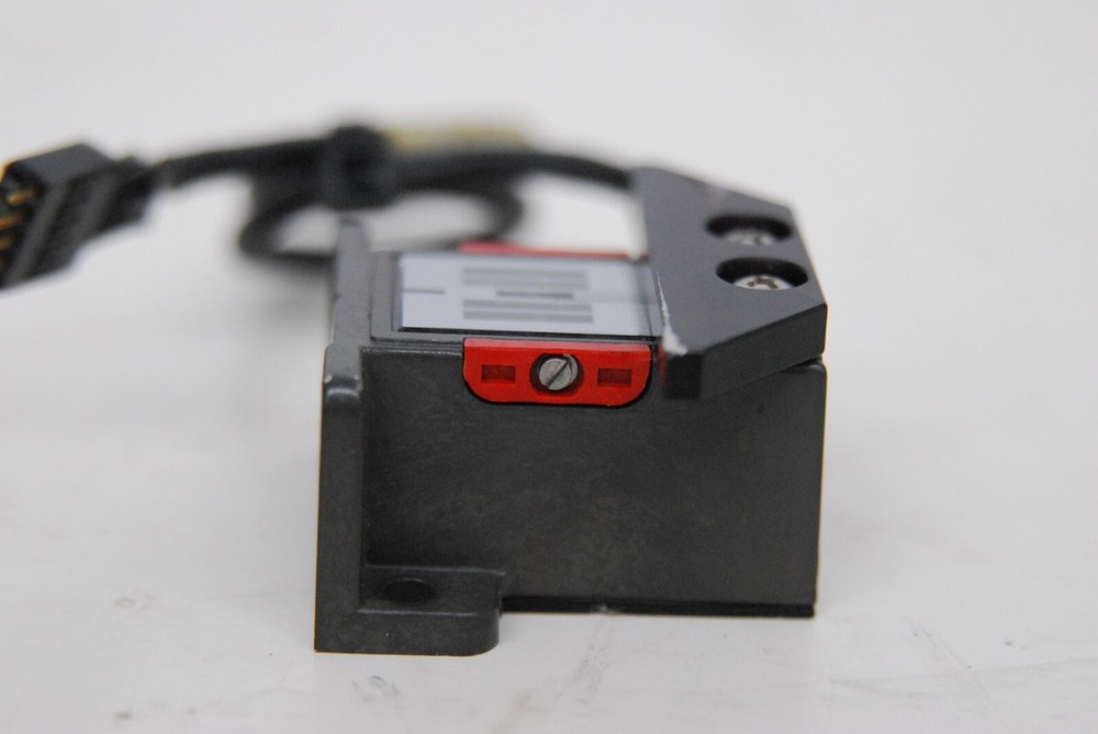 Heidenhain LIDA 19R/100 Linear Reader Head Encoder Sensor
