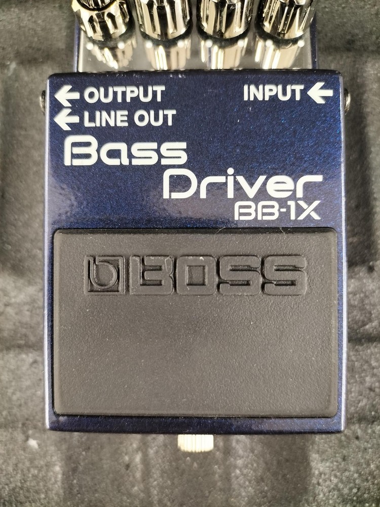 BOSS BB-1X Prelifier